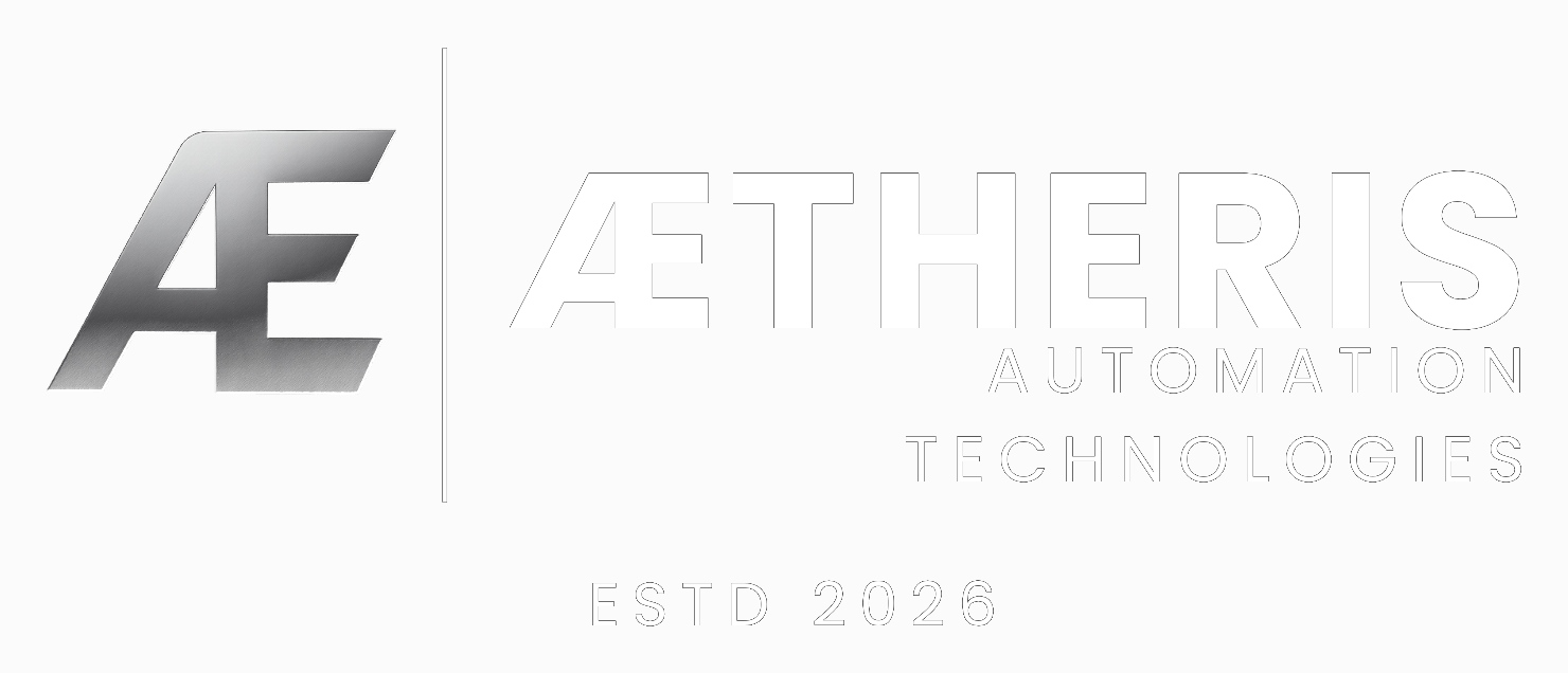 Ætheris Automation Technologies, LLC